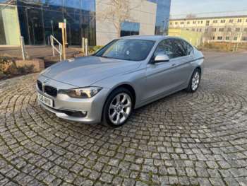 Used BMW 3 Series 2015 for sale - 73886665: Photo