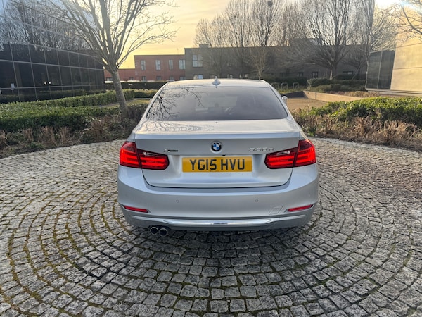 Used BMW 3 Series 2015 for sale - 73886665: Photo 5