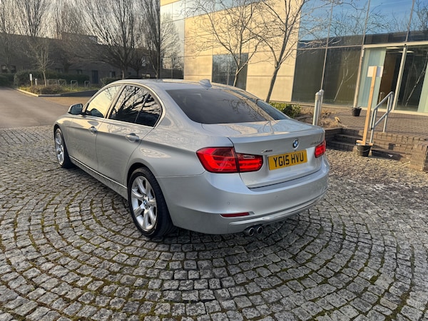 Used BMW 3 Series 2015 for sale - 73886665: Photo 6