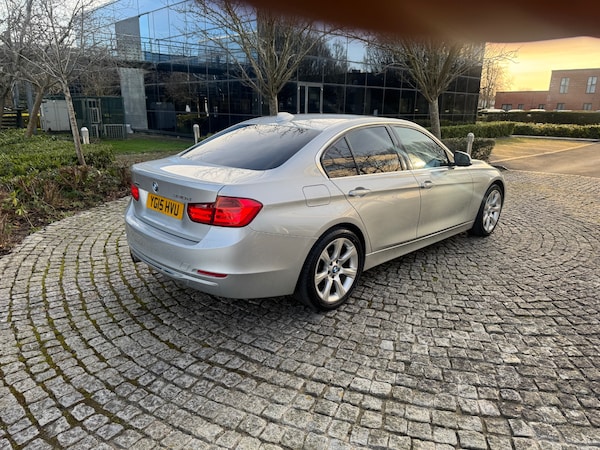 Used BMW 3 Series 2015 for sale - 73886665: Photo 7