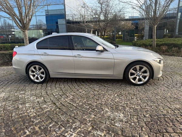 Used BMW 3 Series 2015 for sale - 73886665: Photo 9