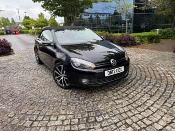 2012 (12) - 1.4 TSI GT 2dr