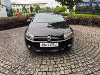 Used Volkswagen Golf 2012 for sale - 74897858: Photo