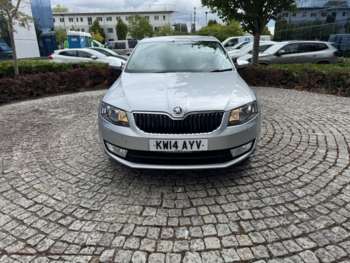 Used Skoda Octavia 2014 for sale - 75306226: Photo