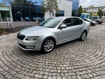 Used Skoda Octavia 2014 for sale - 75306226: Photo