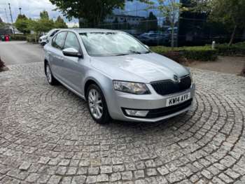 Used Skoda Octavia 2014 for sale - 75306226: Photo