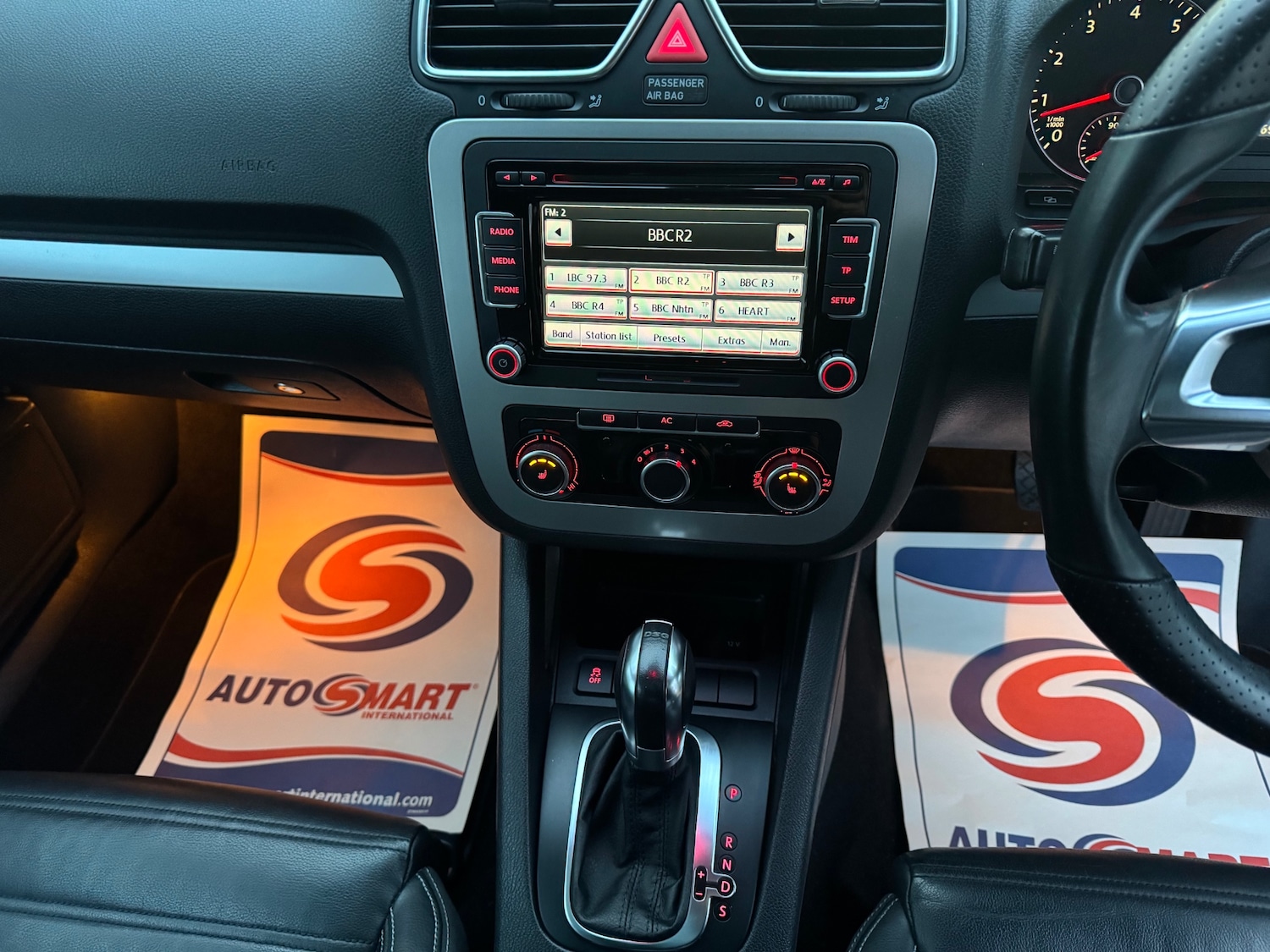 Used Volkswagen Scirocco 2011 for sale - 77901015: Photo 14