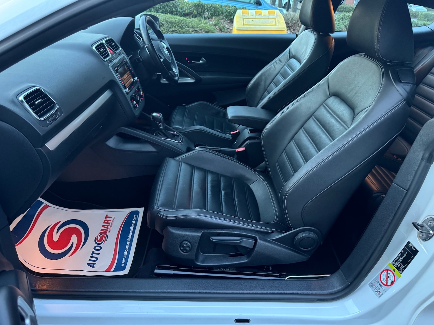 Used Volkswagen Scirocco 2011 for sale - 77901015: Photo 20