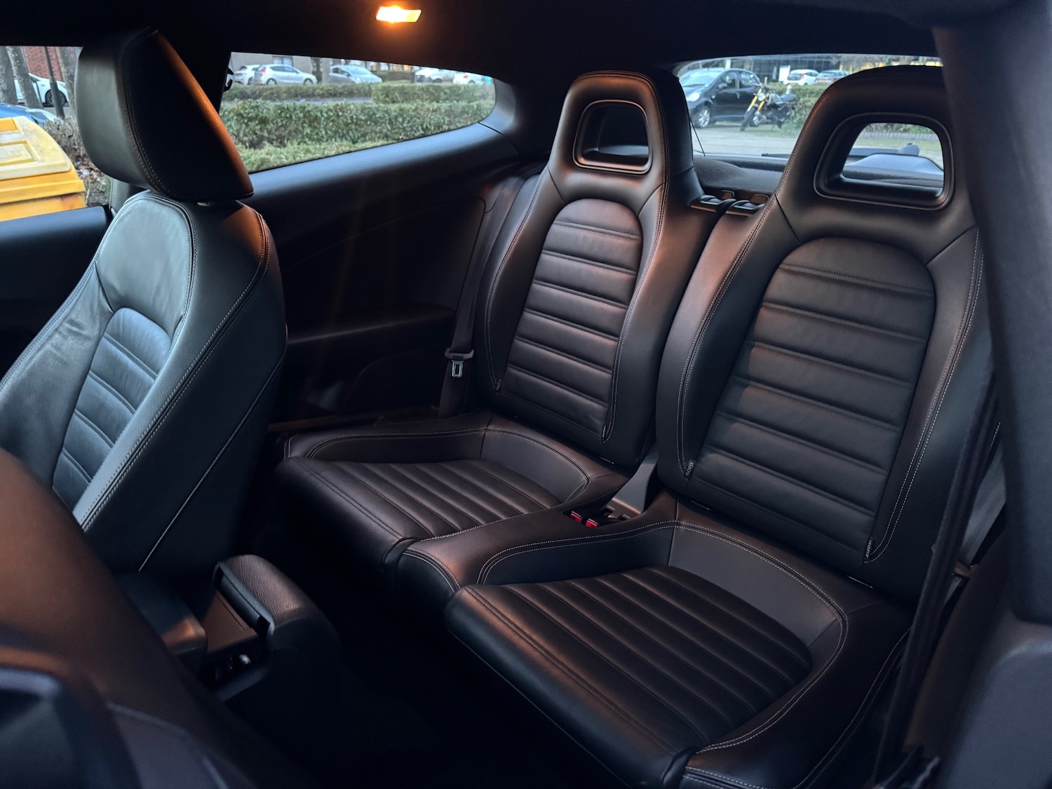 Used Volkswagen Scirocco 2011 for sale - 77901015: Photo 24