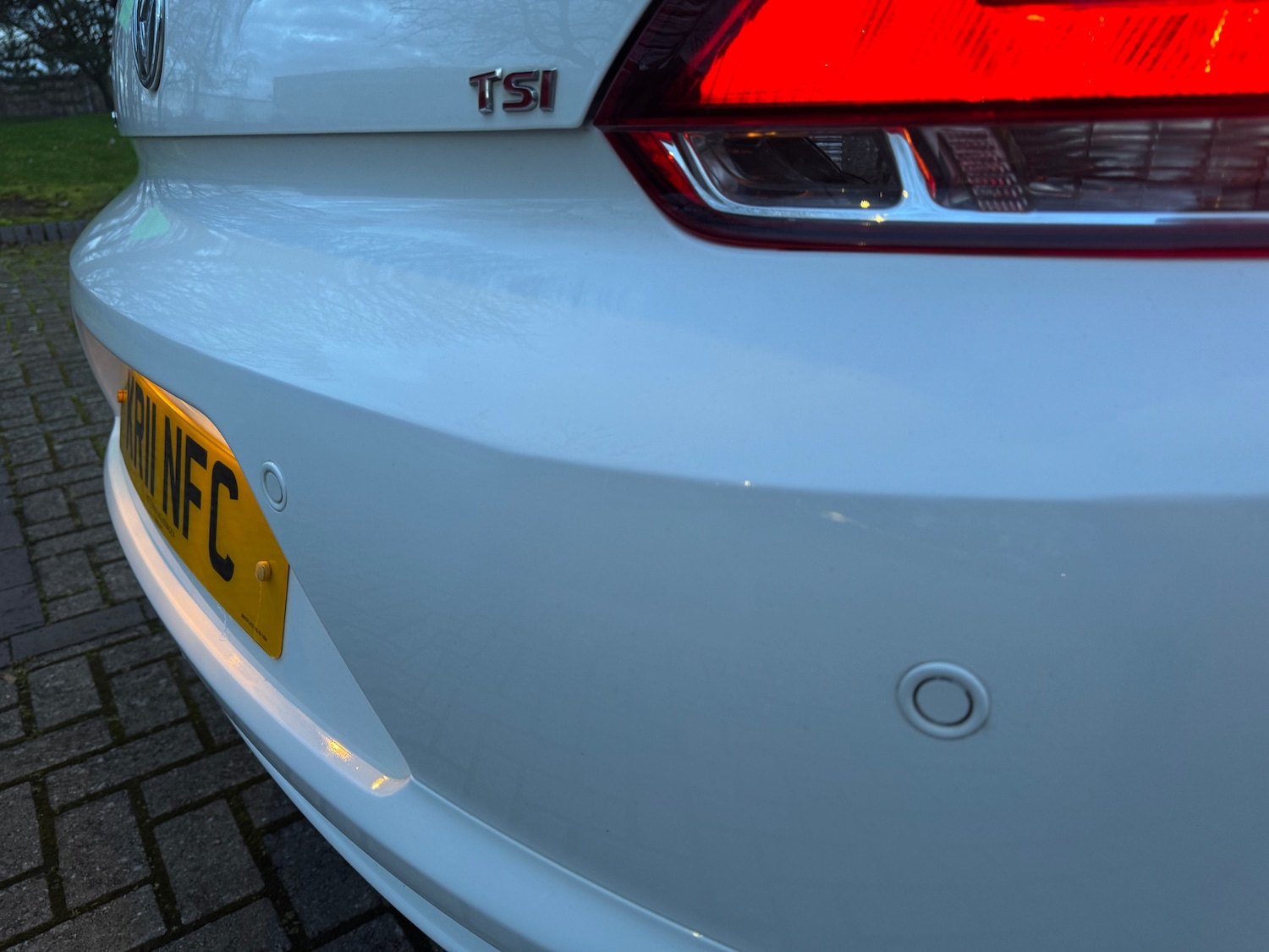 Used Volkswagen Scirocco 2011 for sale - 77901015: Photo 26