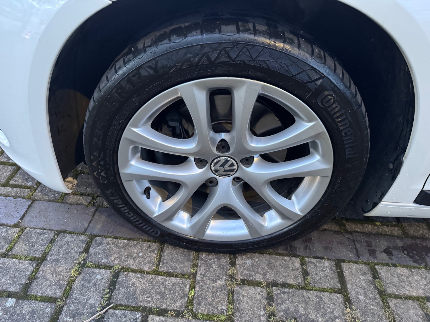 Used Volkswagen Scirocco 2011 for sale - 77901015: Photo 28