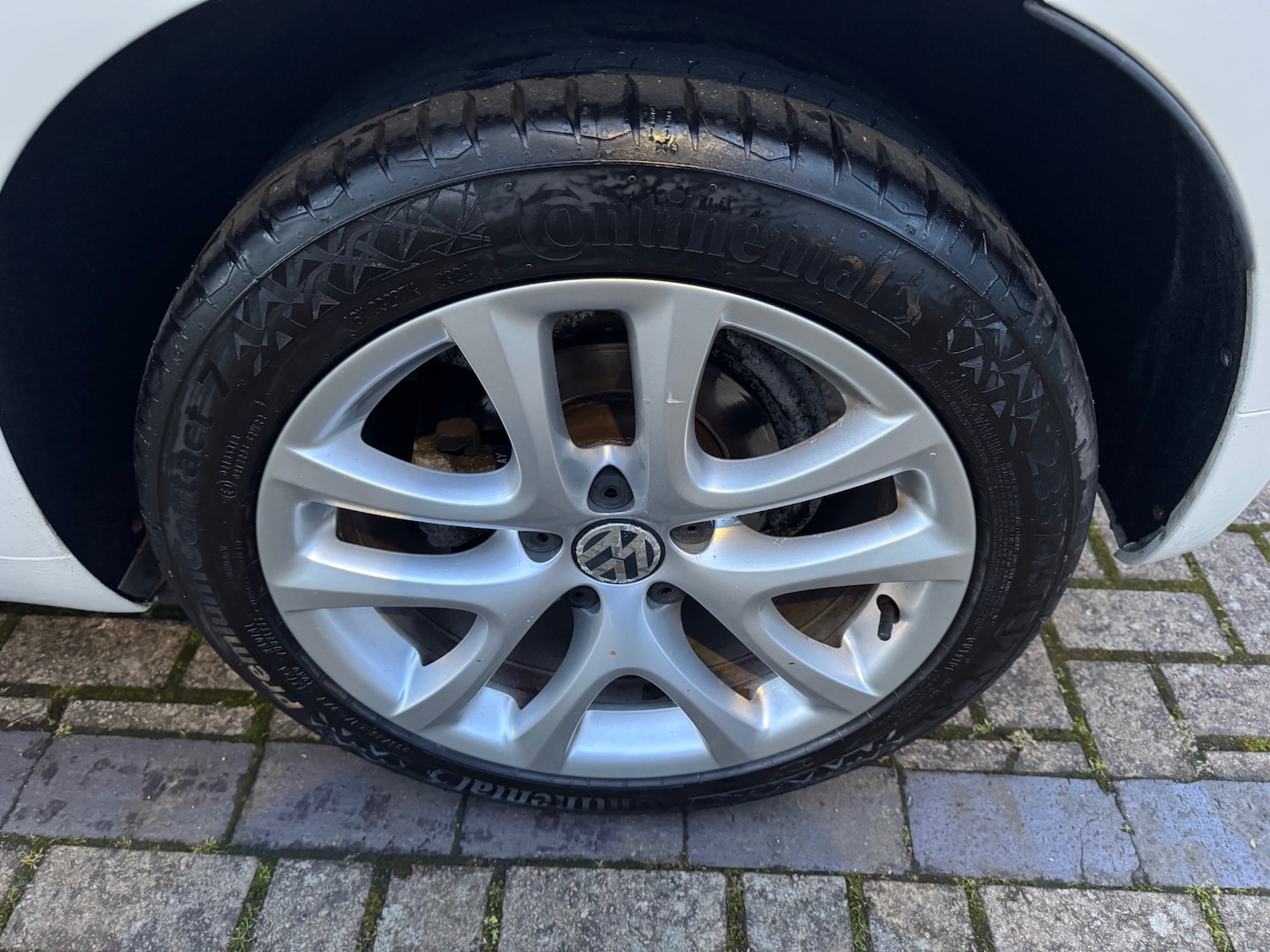 Used Volkswagen Scirocco 2011 for sale - 77901015: Photo 29