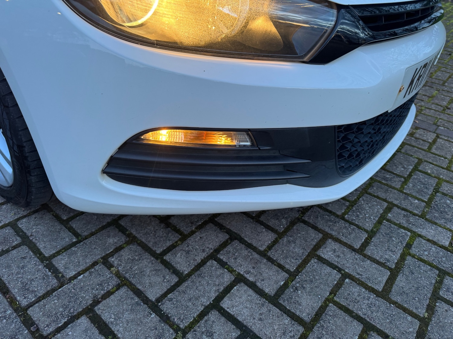 Used Volkswagen Scirocco 2011 for sale - 77901015: Photo 32