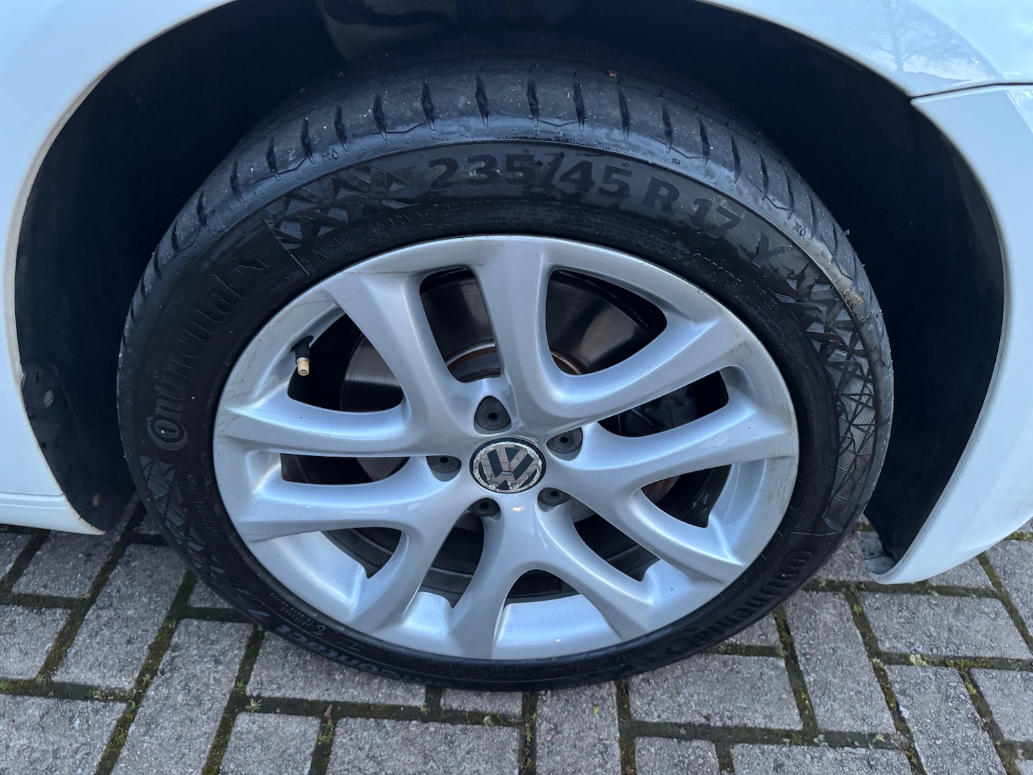 Used Volkswagen Scirocco 2011 for sale - 77901015: Photo 33