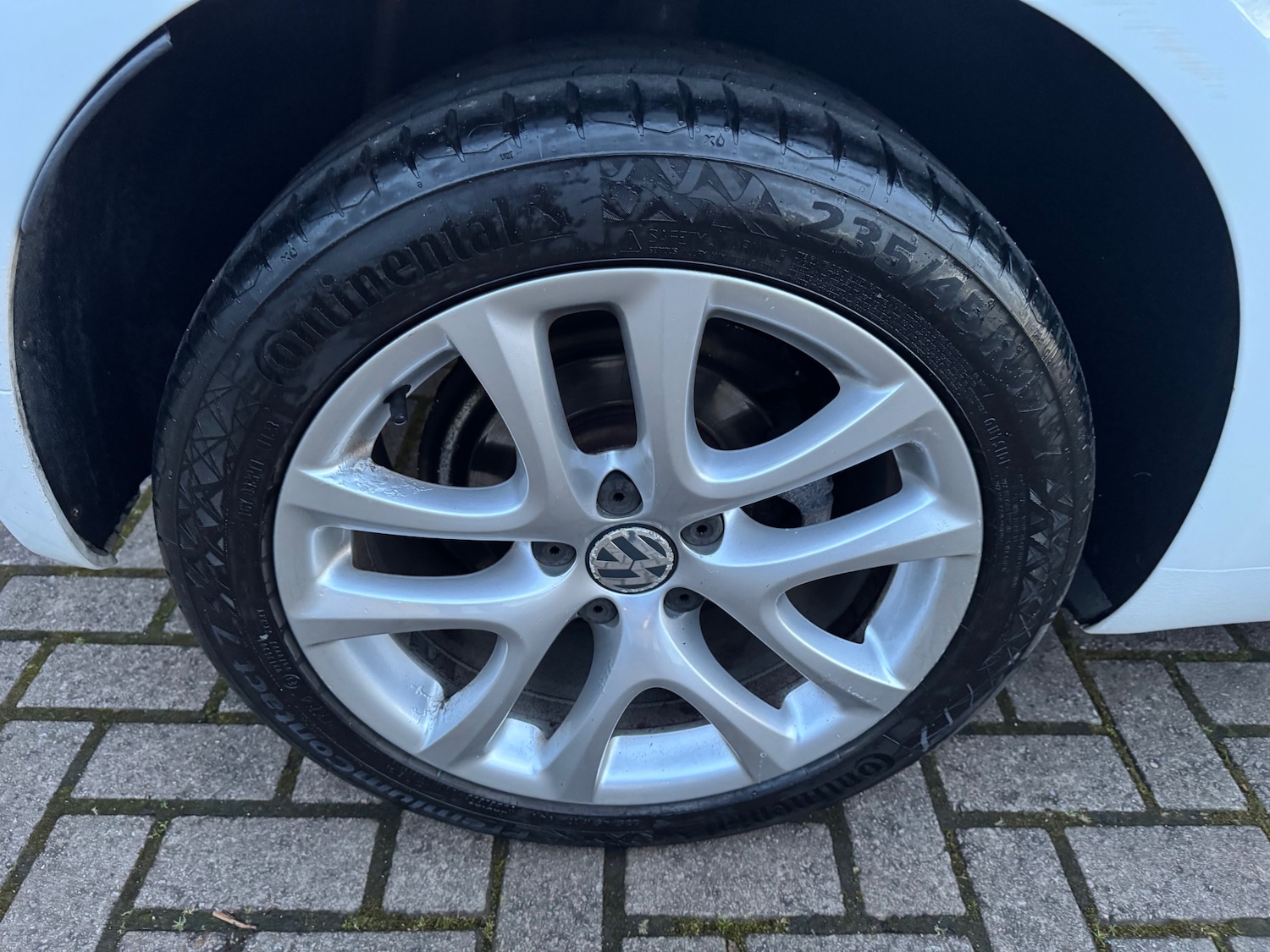 Used Volkswagen Scirocco 2011 for sale - 77901015: Photo 34