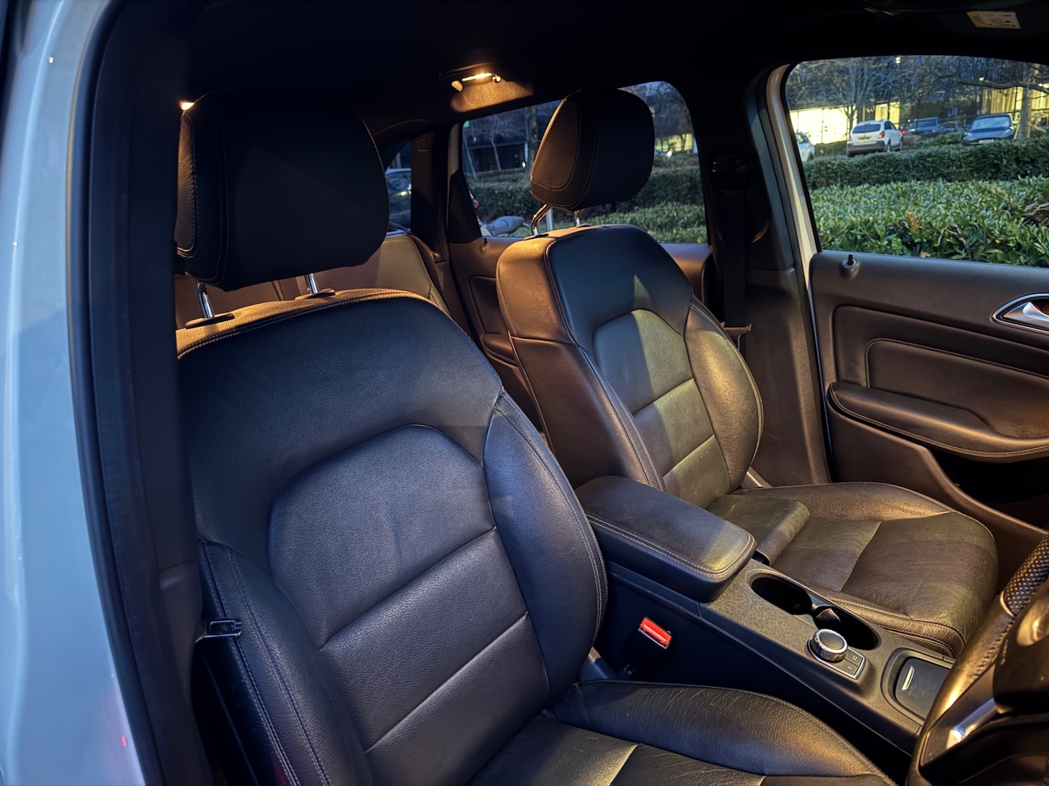 Used Mercedes-Benz B Class 2014 for sale - 77382014: Photo 15