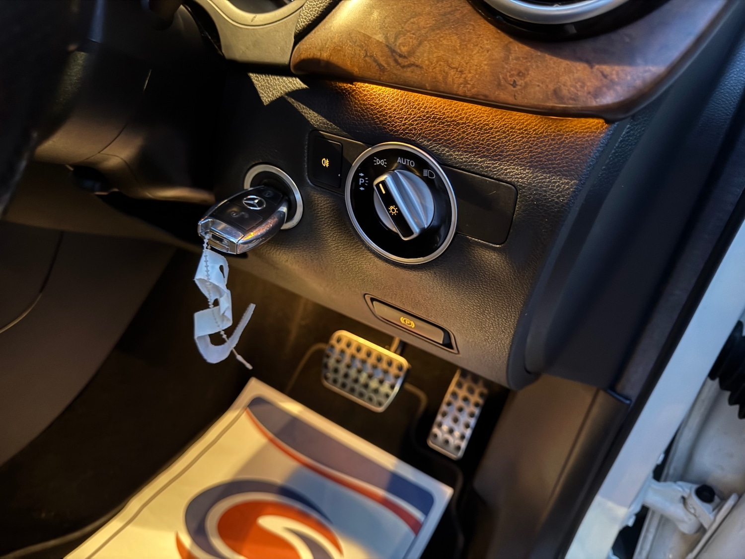 Used Mercedes-Benz B Class 2014 for sale - 77382014: Photo 16