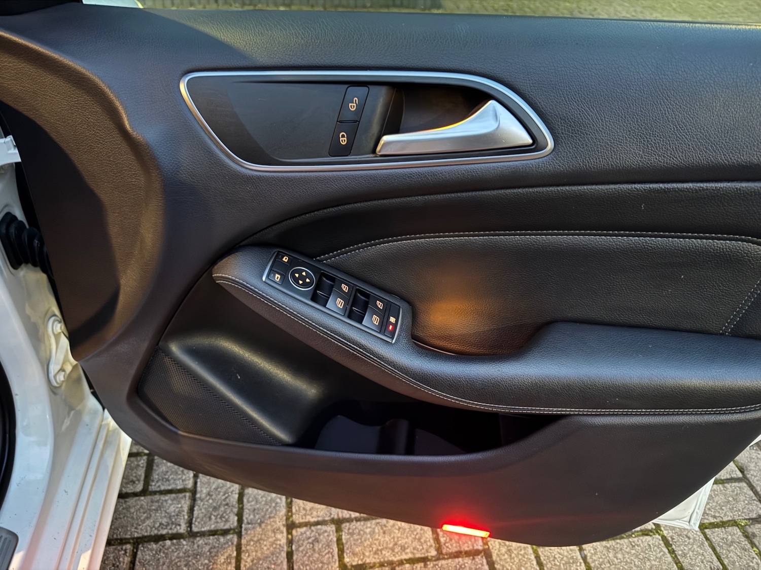 Used Mercedes-Benz B Class 2014 for sale - 77382014: Photo 17