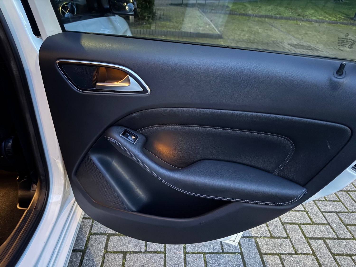 Used Mercedes-Benz B Class 2014 for sale - 77382014: Photo 18