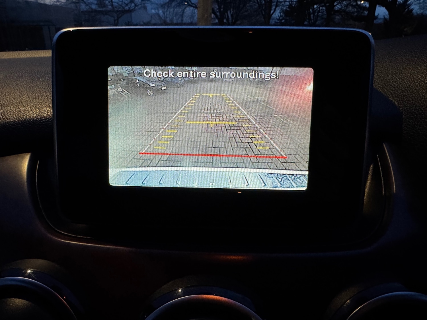 Used Mercedes-Benz B Class 2014 for sale - 77382014: Photo 21