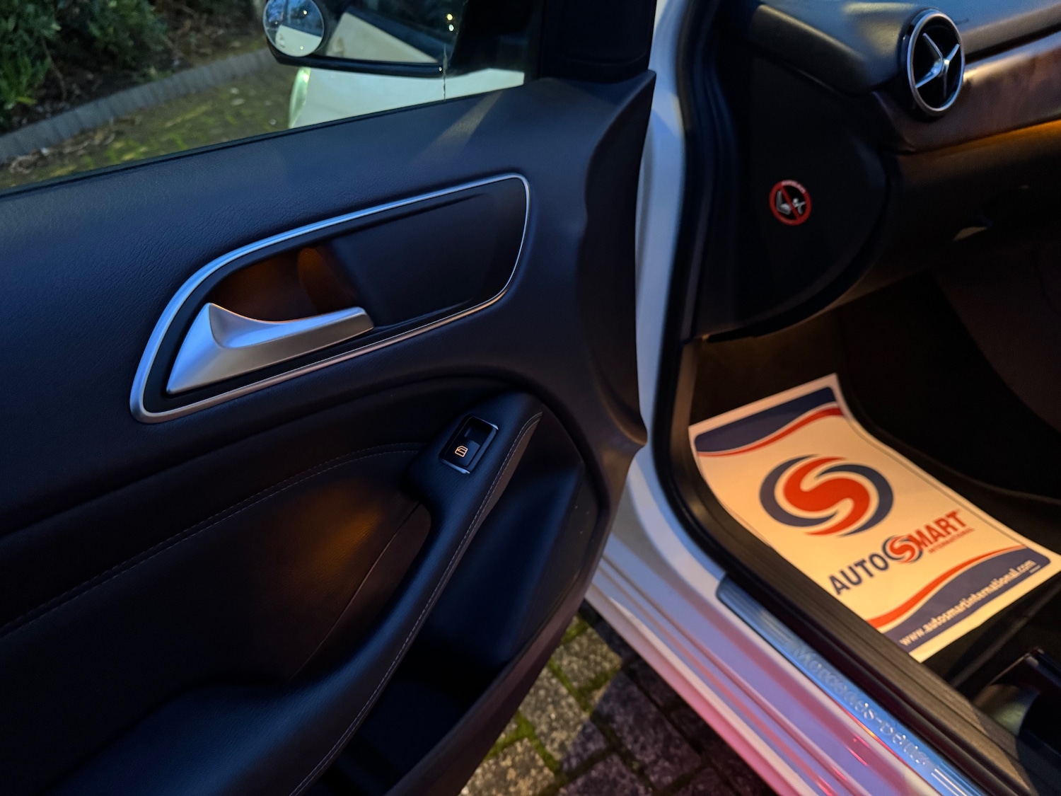 Used Mercedes-Benz B Class 2014 for sale - 77382014: Photo 26