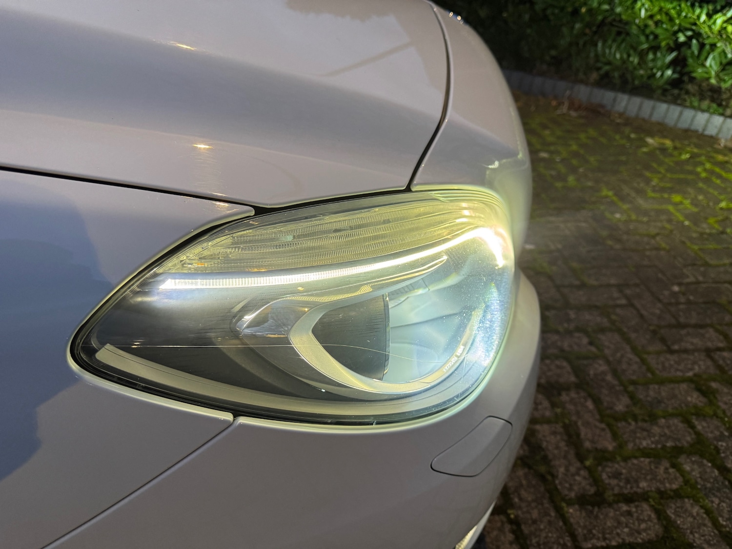 Used Mercedes-Benz B Class 2014 for sale - 77382014: Photo 31