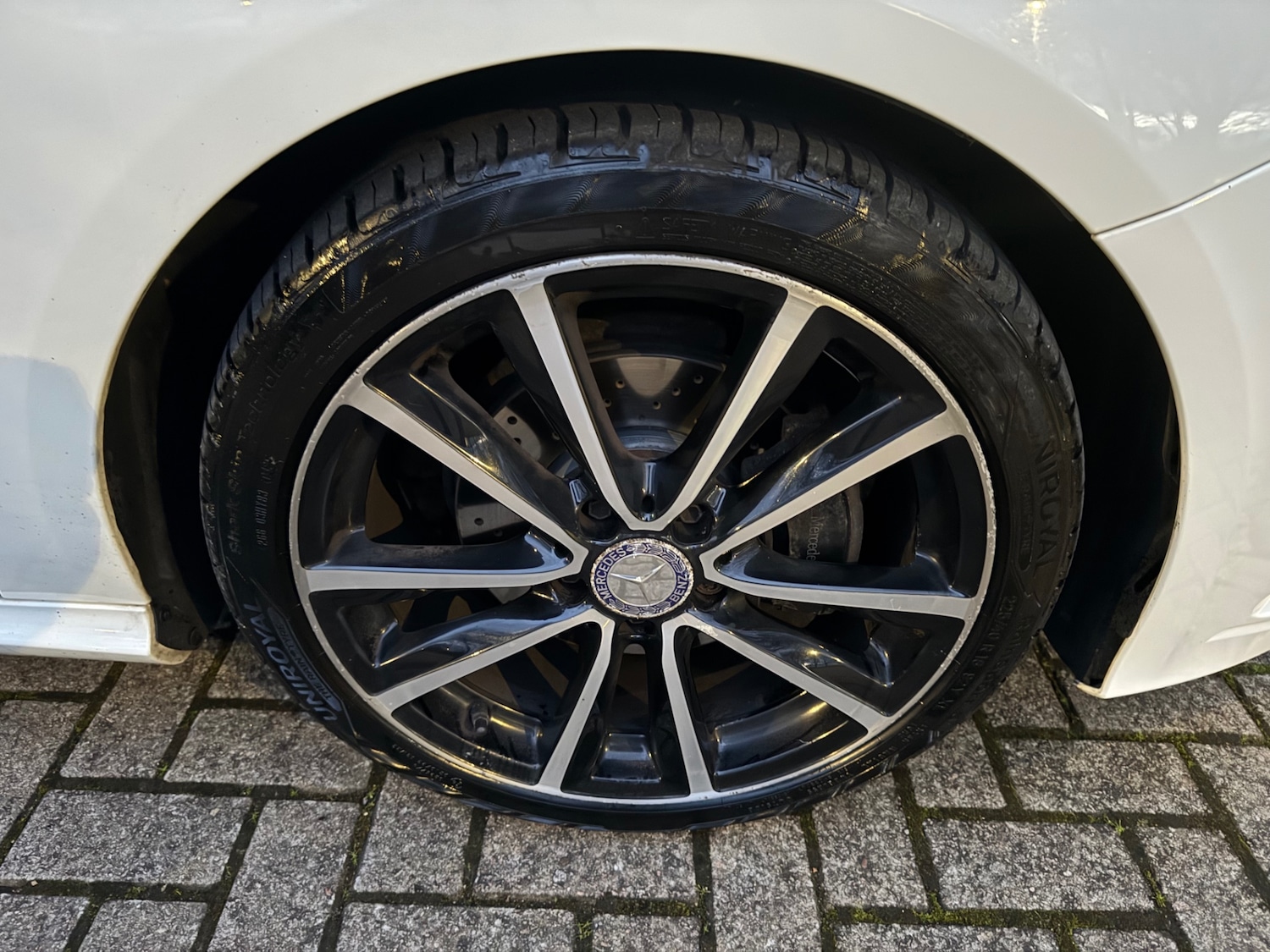 Used Mercedes-Benz B Class 2014 for sale - 77382014: Photo 34