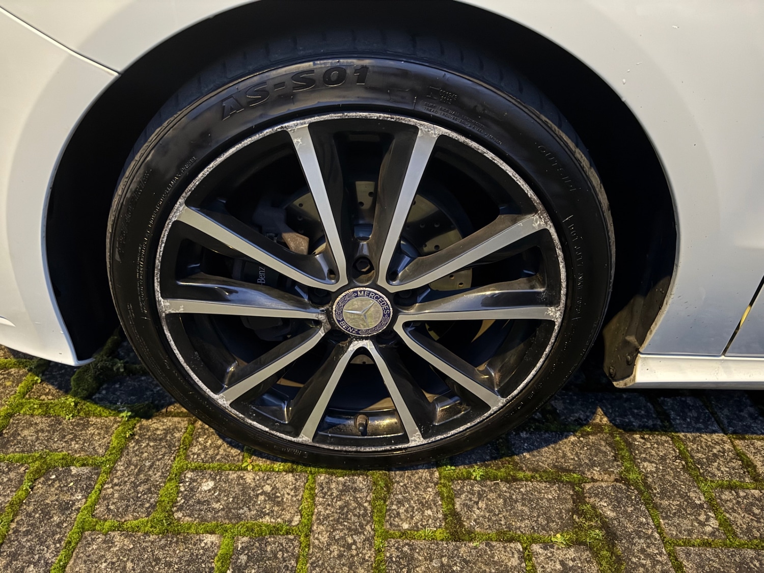 Used Mercedes-Benz B Class 2014 for sale - 77382014: Photo 37