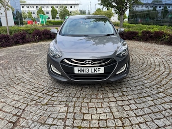 Used Hyundai i30 2013 for sale - 78533136: Photo