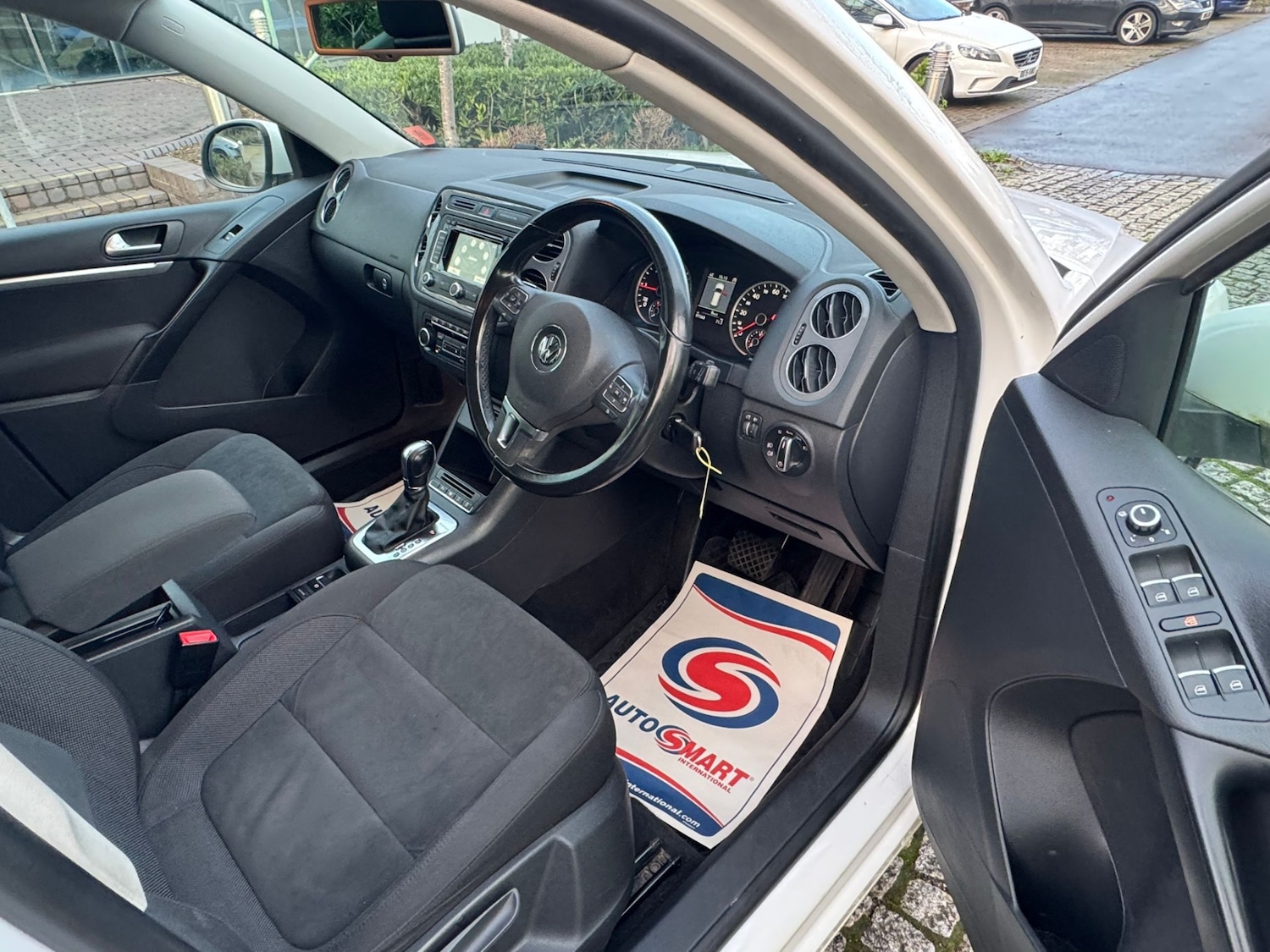 Used Volkswagen Tiguan 2014 for sale - 76963582: Photo 11