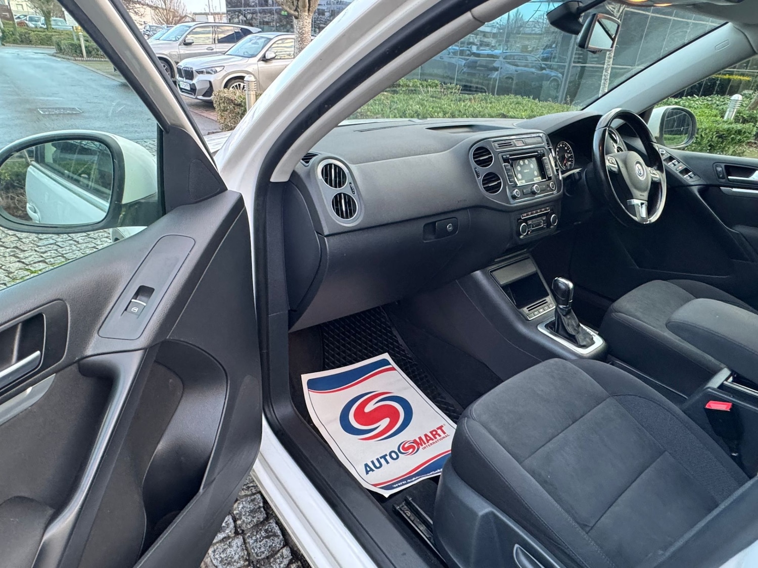 Used Volkswagen Tiguan 2014 for sale - 76963582: Photo 12