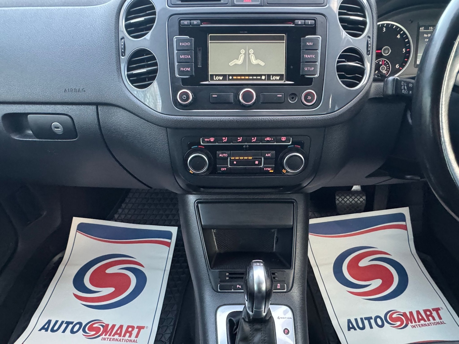 Used Volkswagen Tiguan 2014 for sale - 76963582: Photo 13