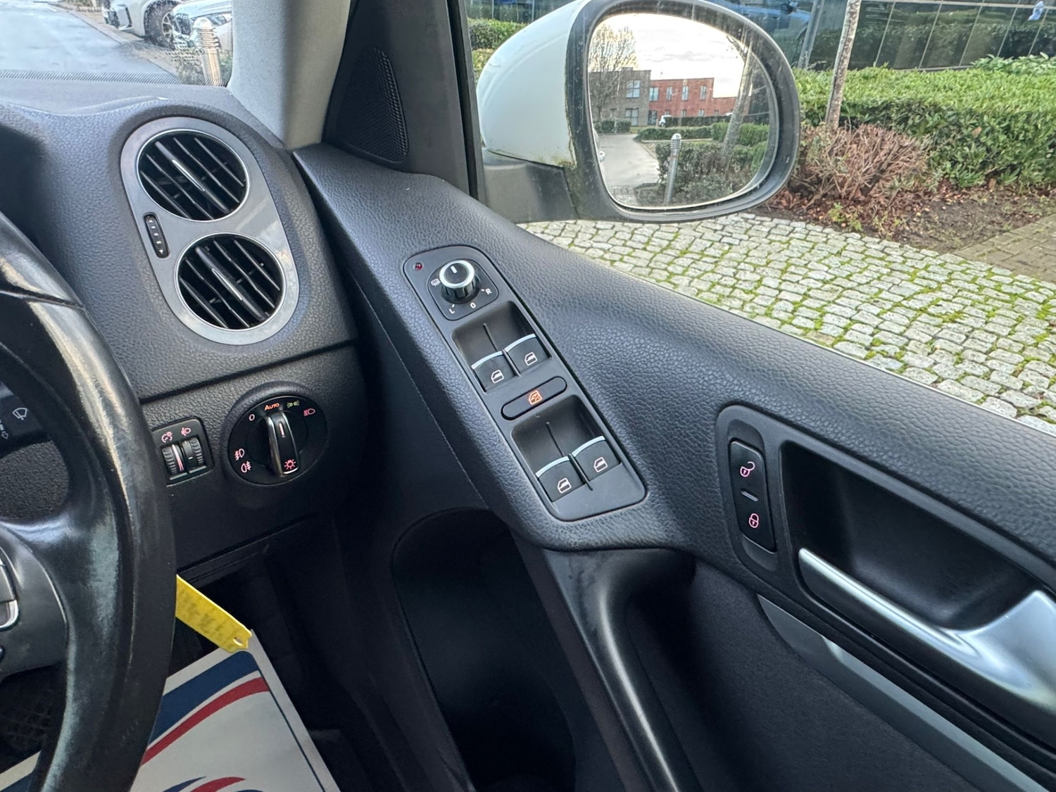 Used Volkswagen Tiguan 2014 for sale - 76963582: Photo 17