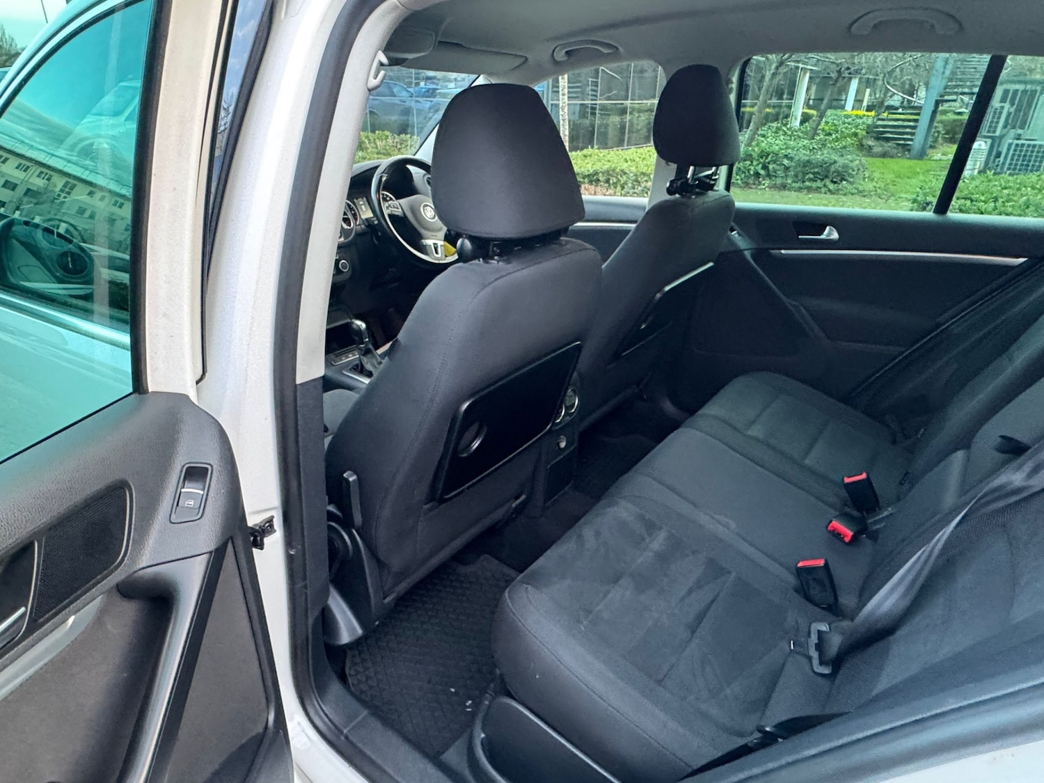 Used Volkswagen Tiguan 2014 for sale - 76963582: Photo 18