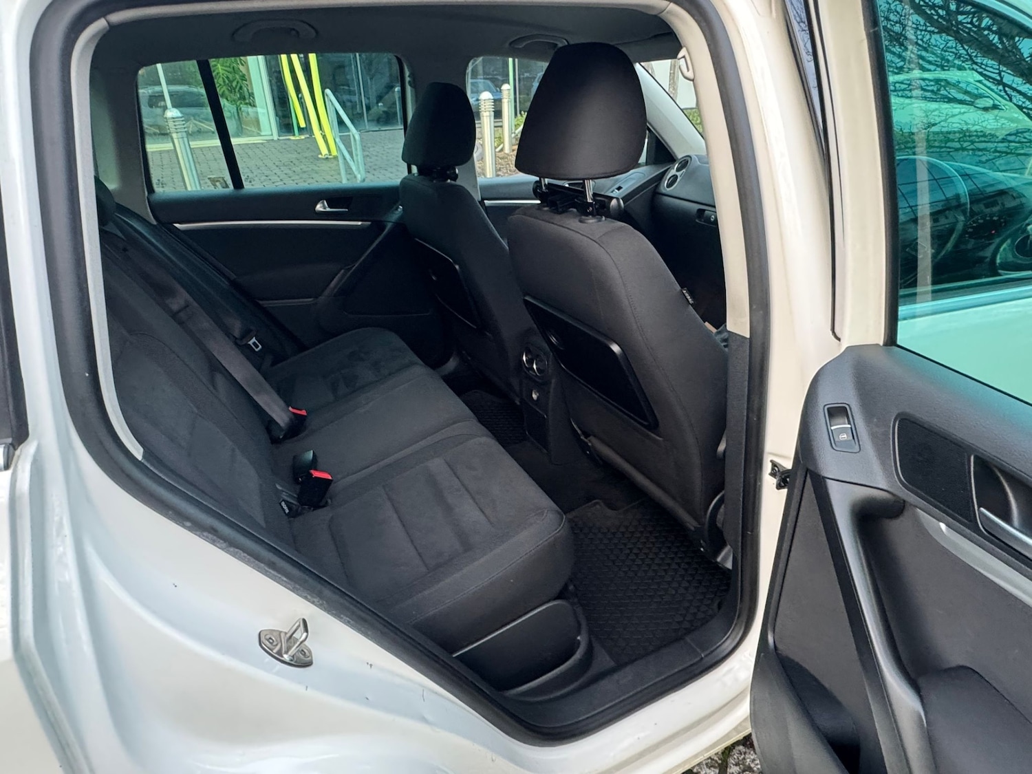 Used Volkswagen Tiguan 2014 for sale - 76963582: Photo 19