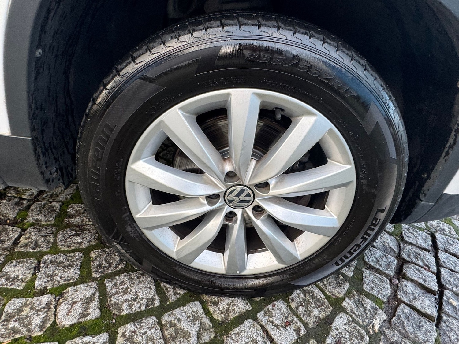 Used Volkswagen Tiguan 2014 for sale - 76963582: Photo 21