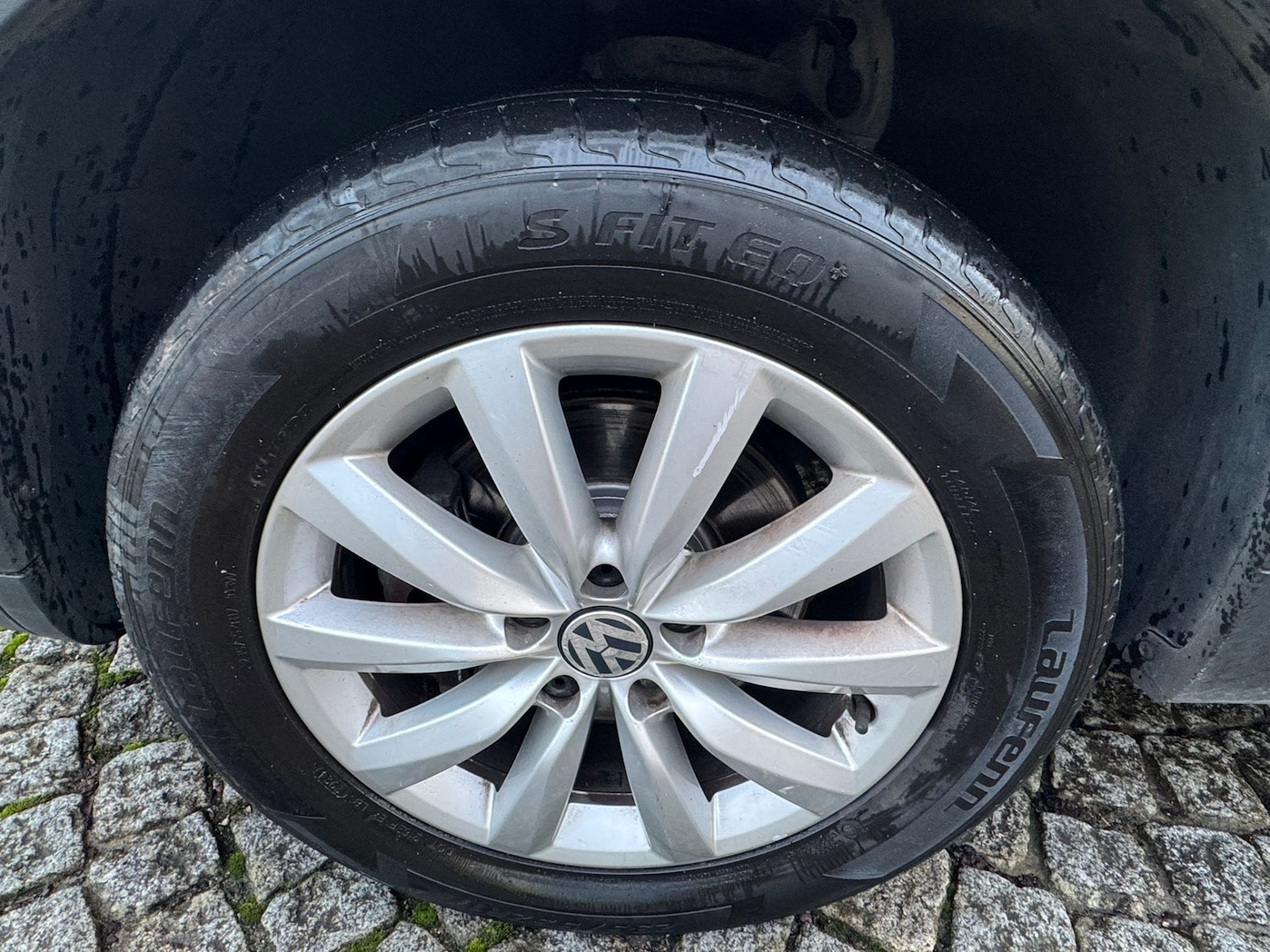 Used Volkswagen Tiguan 2014 for sale - 76963582: Photo 22