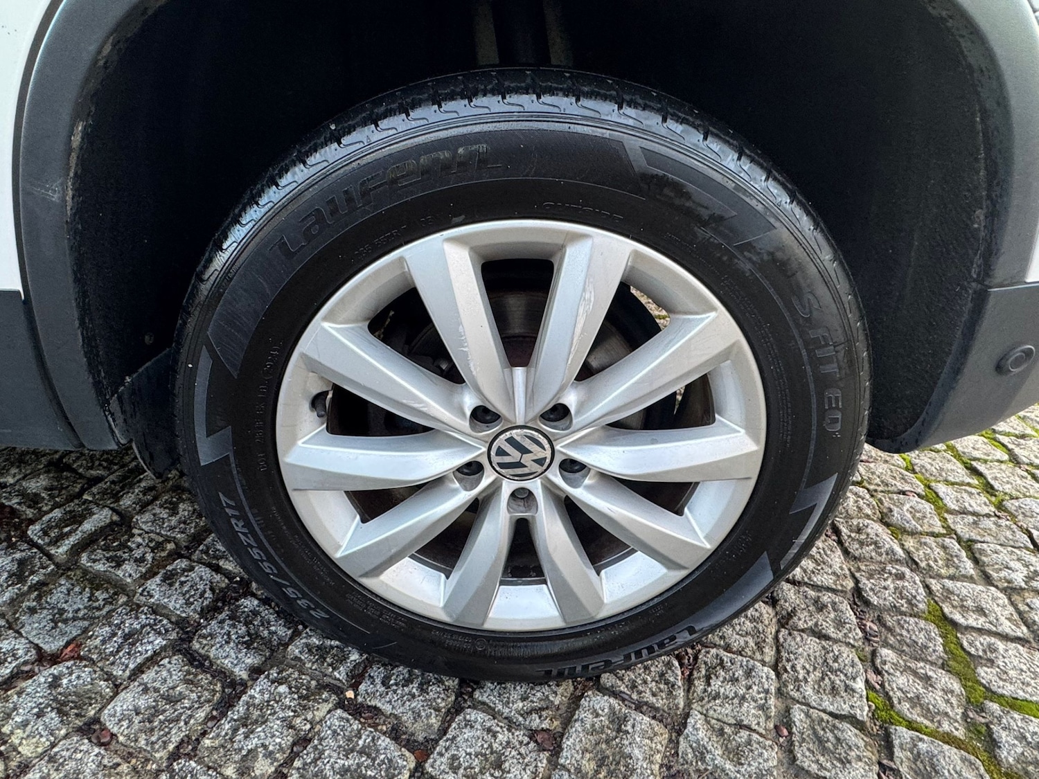 Used Volkswagen Tiguan 2014 for sale - 76963582: Photo 23