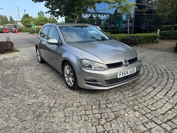Used Volkswagen Golf 2014 for sale - 78974438: Photo