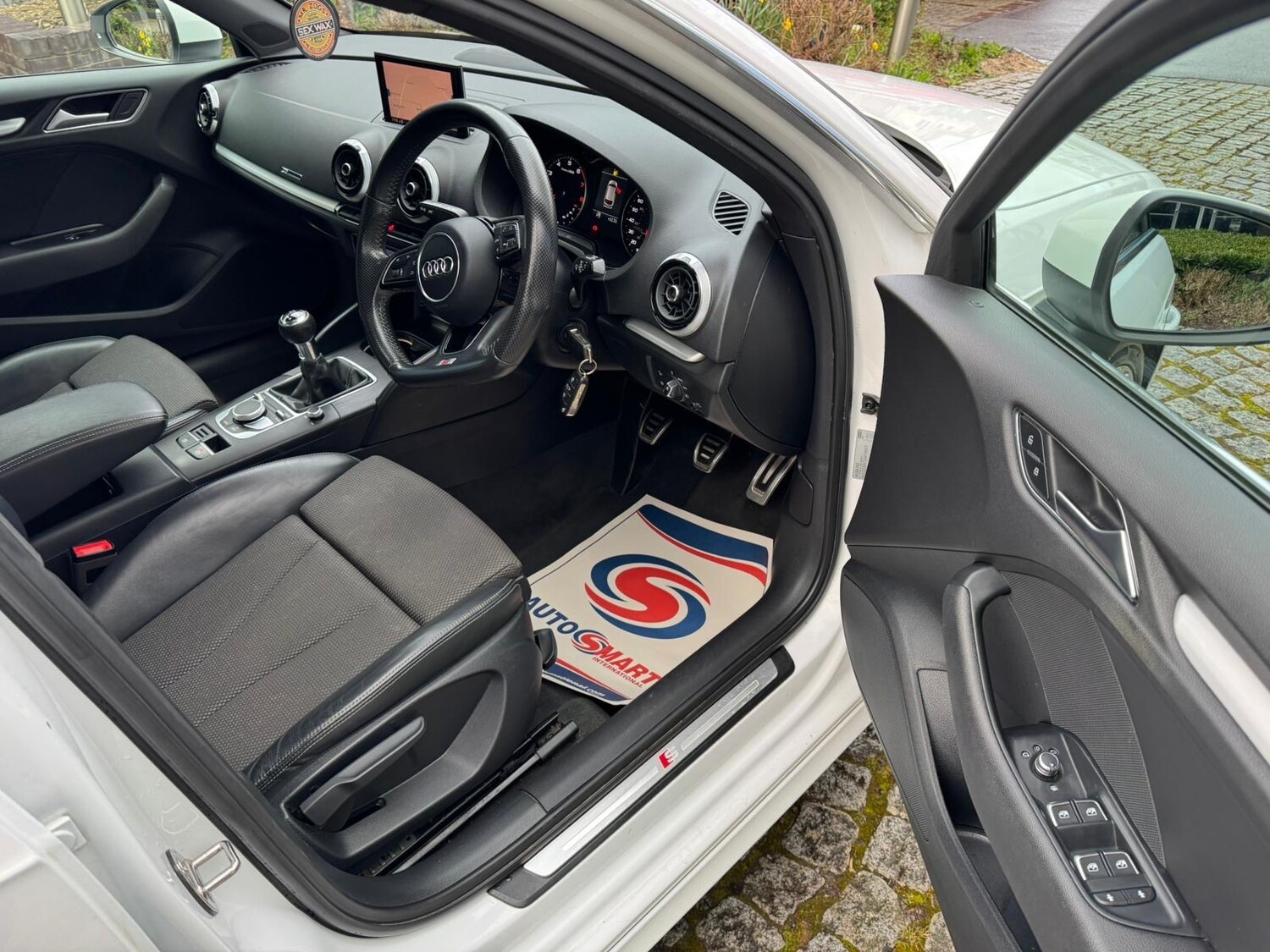 Used Audi A3 2018 for sale - 78123280: Photo 11