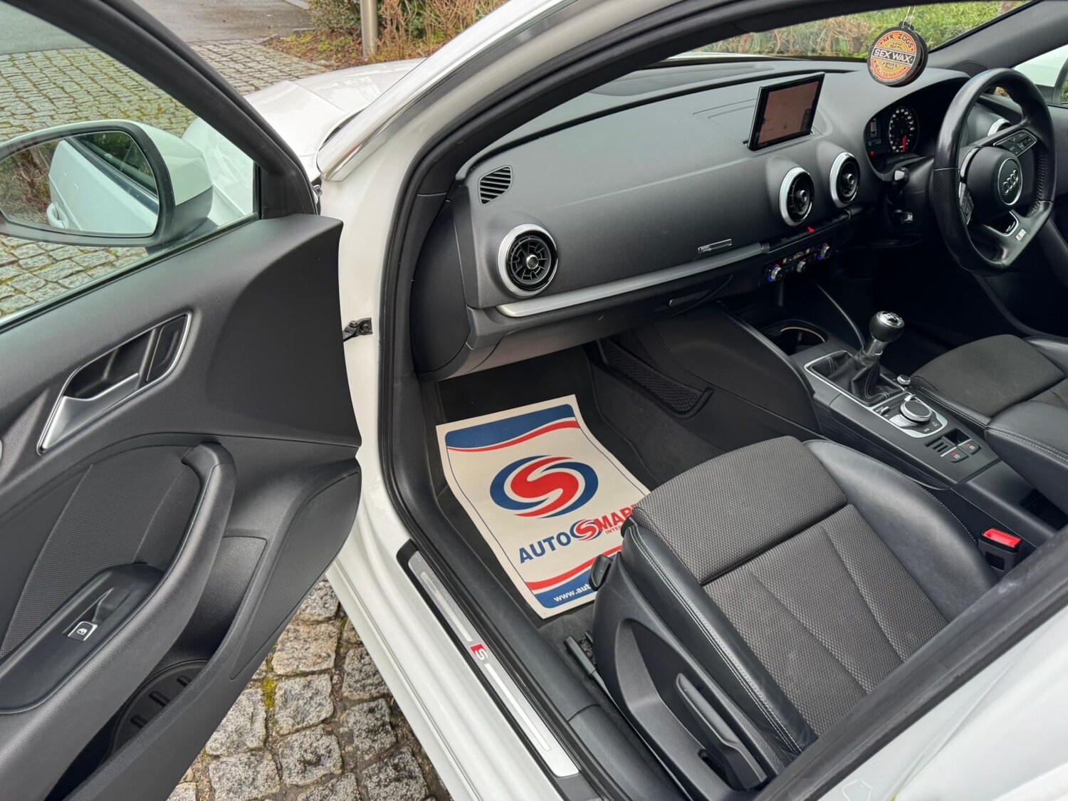 Used Audi A3 2018 for sale - 78123280: Photo 15