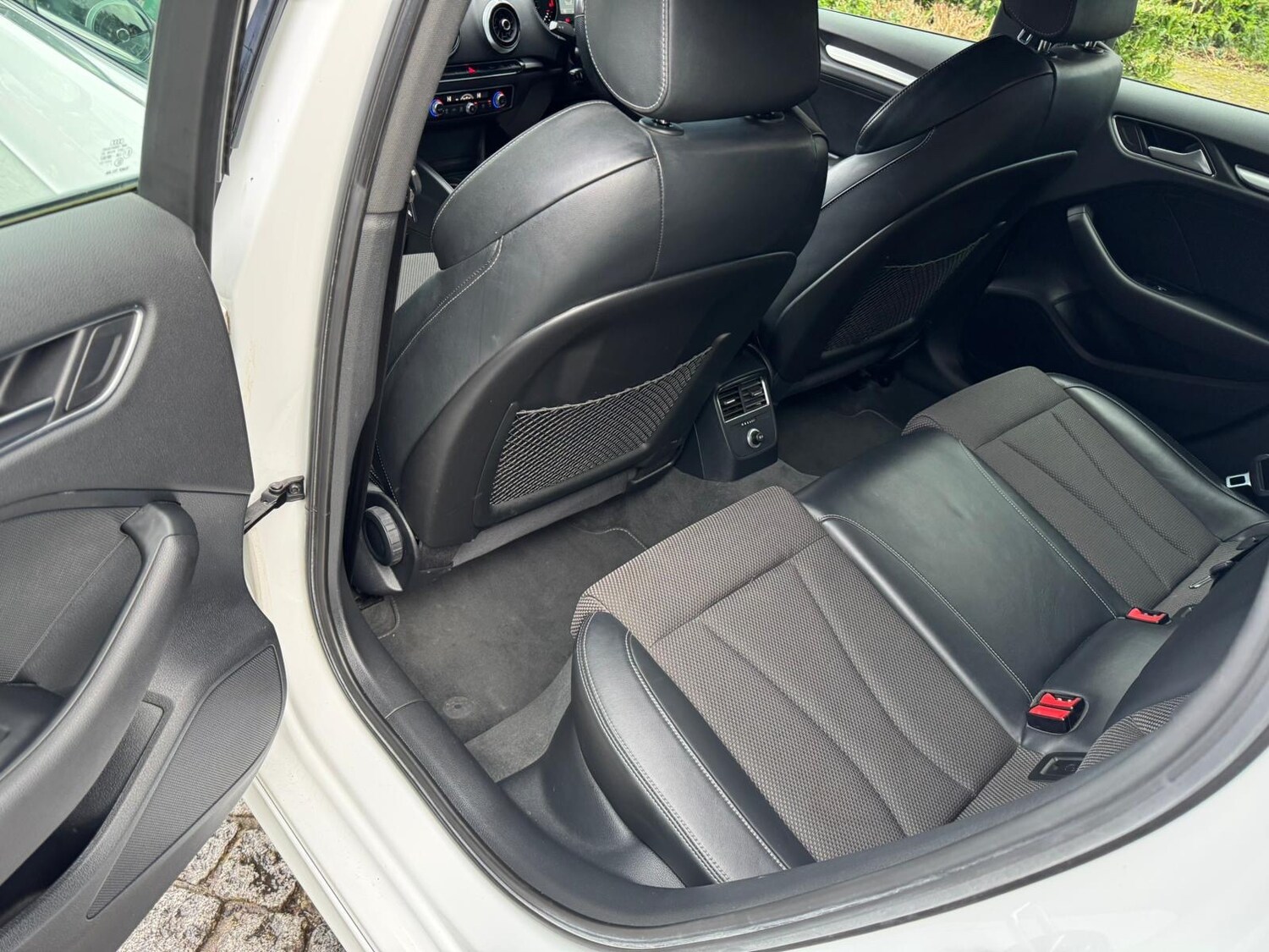 Used Audi A3 2018 for sale - 78123280: Photo 16