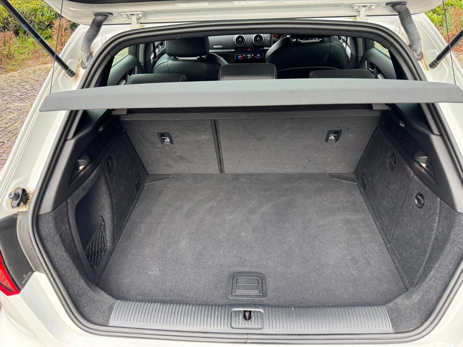 Used Audi A3 2018 for sale - 78123280: Photo 18