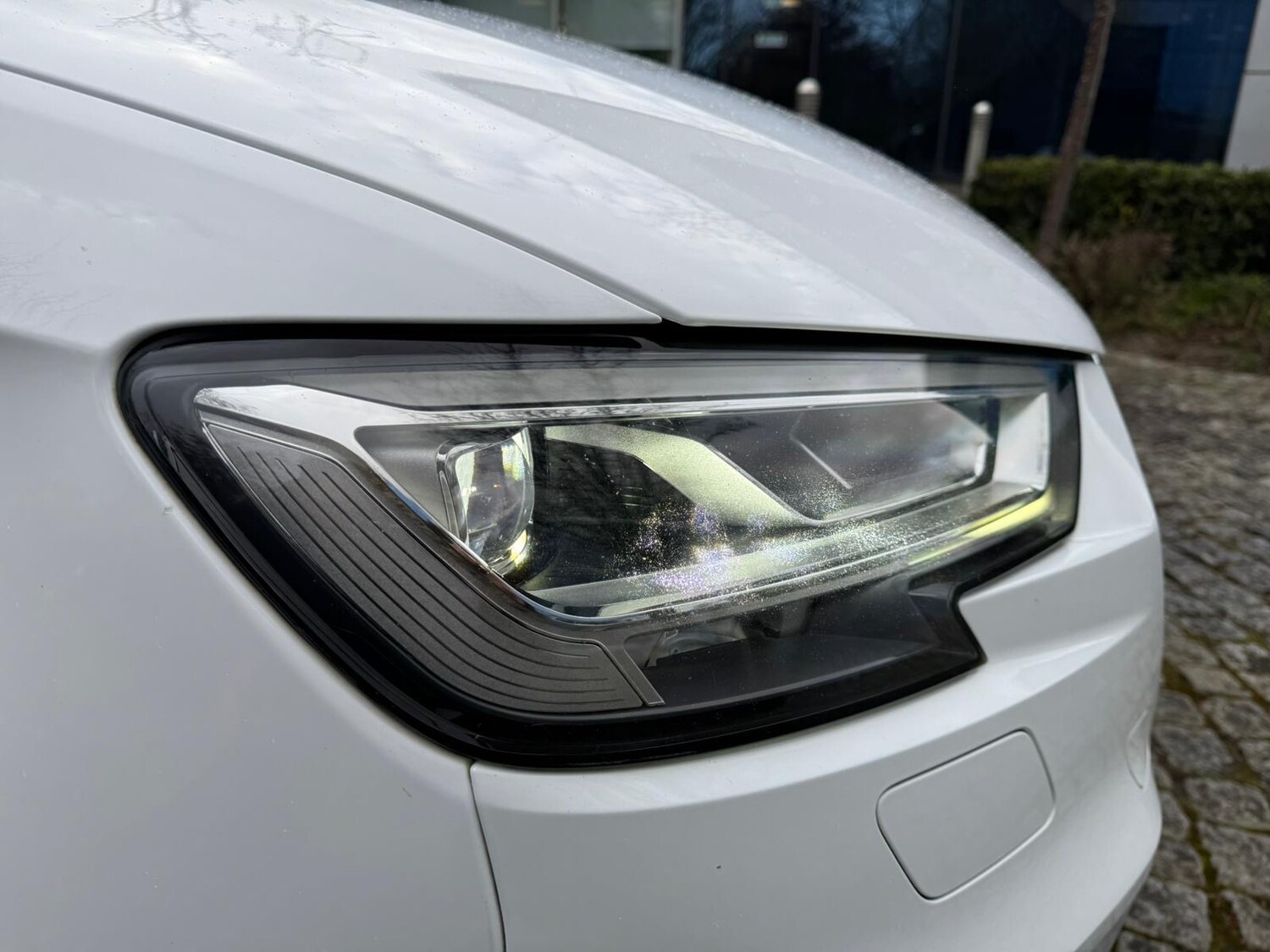 Used Audi A3 2018 for sale - 78123280: Photo 19