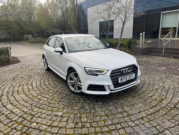 Audi A3 feature image