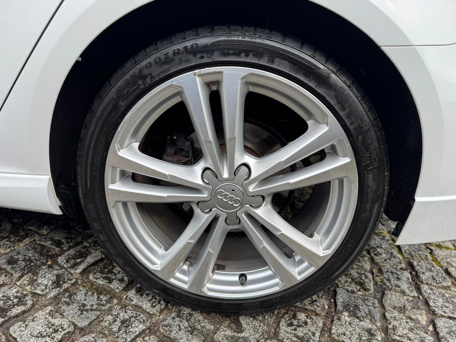 Used Audi A3 2018 for sale - 78123280: Photo 22