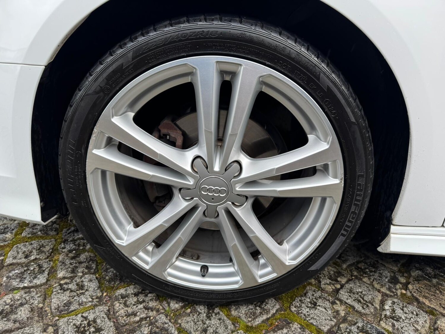 Used Audi A3 2018 for sale - 78123280: Photo 23