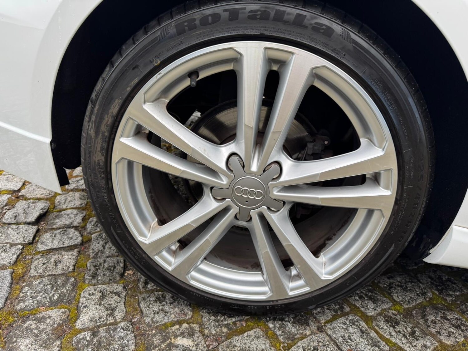 Used Audi A3 2018 for sale - 78123280: Photo 24