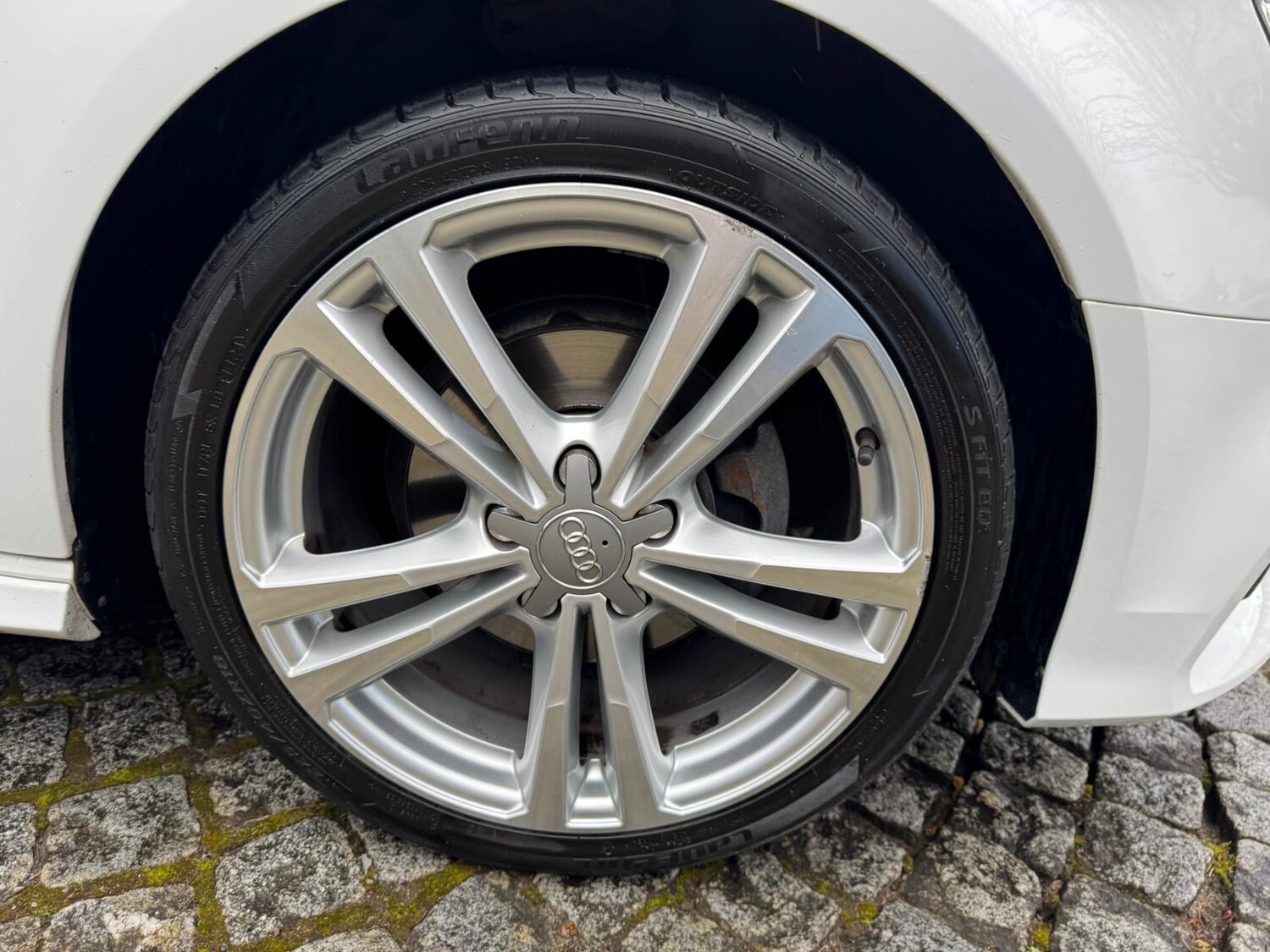 Used Audi A3 2018 for sale - 78123280: Photo 25