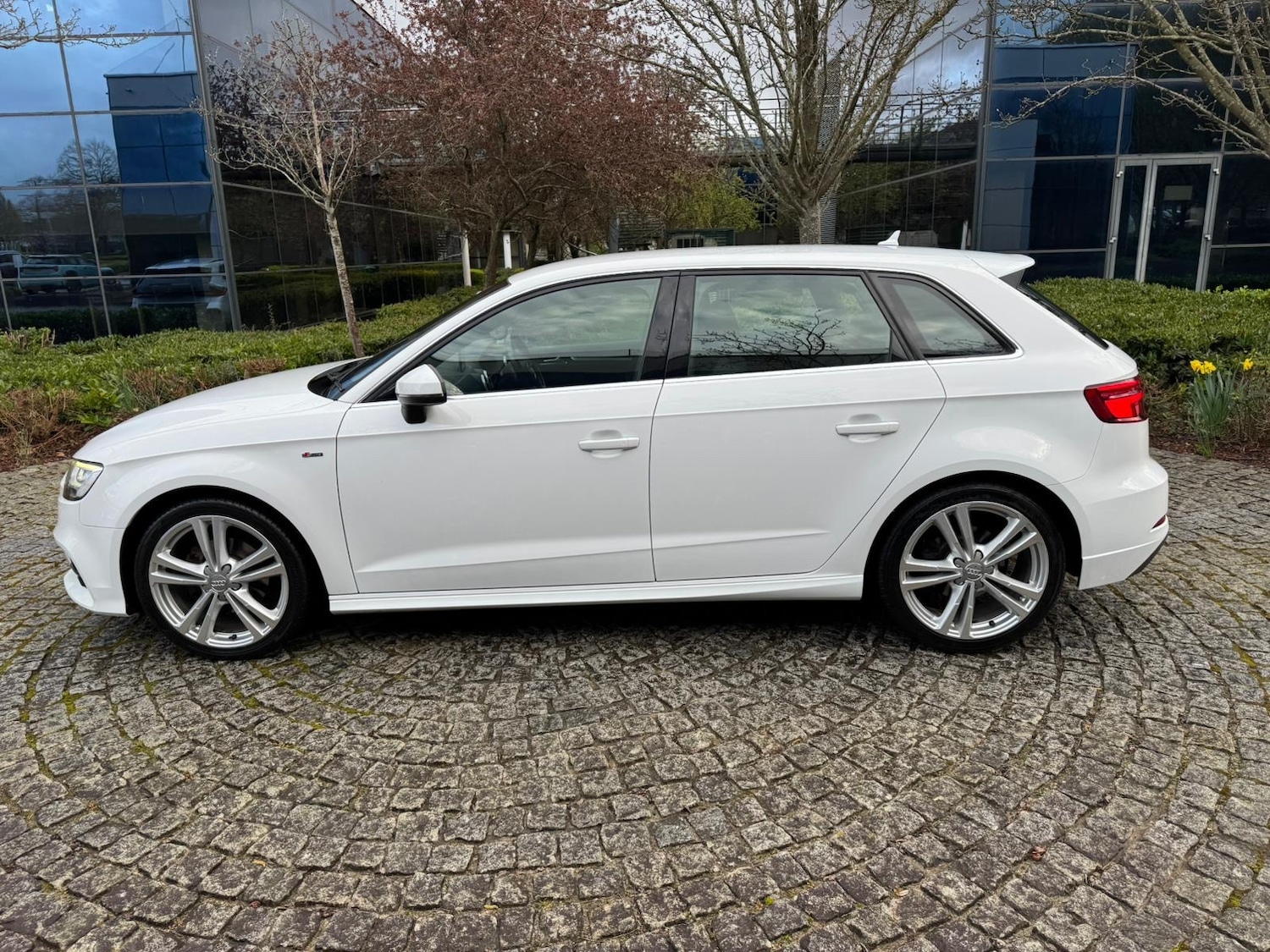 Used Audi A3 2018 for sale - 78123280: Photo 6